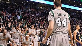 Tyler Zeller - Marc Gasol - Russell Westbrook - Kawhi Leonard - Andrew Wiggins