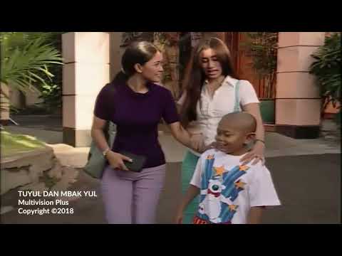 Tuyul Dan Mbak Yul Episode 154   Kamera Ajaib Part 1