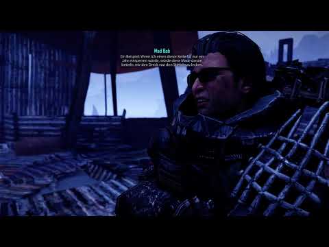 ELEX 4K #044 Brüchige Macht