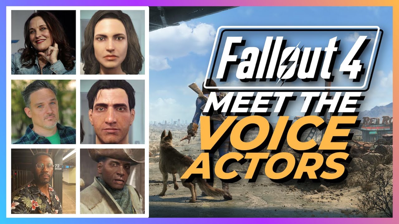 Promotional video thumbnail 2 for Voiceovers by Marie Pantel
