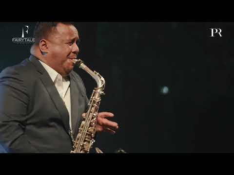 Thinking Out Loud - Ed Sheeran | Nicky Manuputty with Stradivari Orchestra