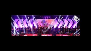 Praise Fest 2016 - Voices Of Purpose Performance