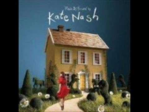 Kate Nash - Dickhead