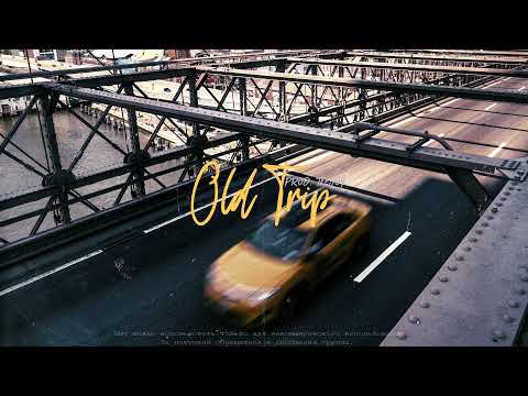 (FREE) Miyagi x Xcho x Santiz x MACAN Sad Type Beat - Old Trip (prod. teejoybeatz)