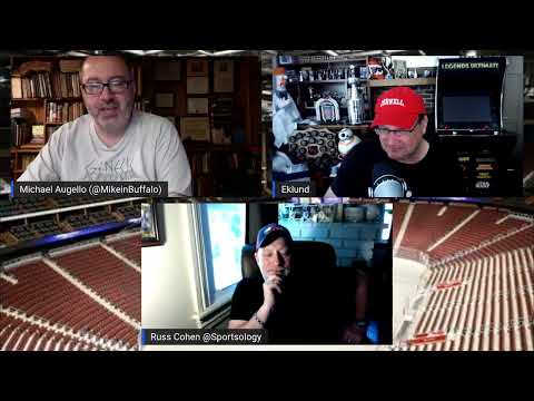 HockeyBuzzcast - July 27, 2021