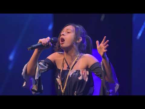 Skyfall - Anisa Shabani (Kosovo) 1st round of BGM 2018