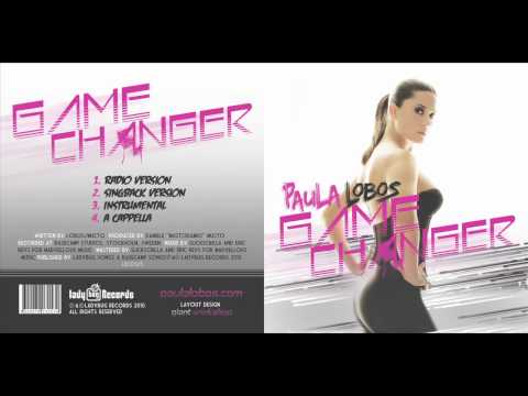 Paula Lobos - Game Changer