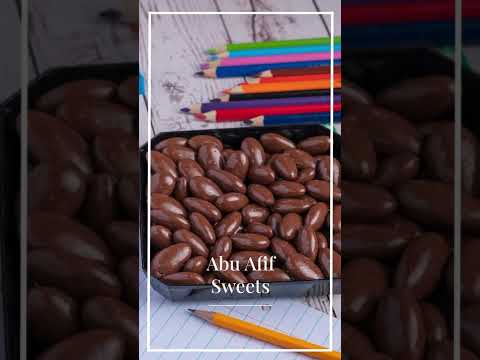 Abu Afif Sweets حلويات أبو عفيف