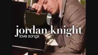 &quot;Waiting For A Girl Like You&quot;...Jordan Knight