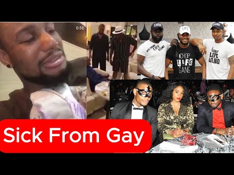 "Pray for Alex" Trends As Gistlover Reveals Actors With Terminal Sickness From Gay Activities