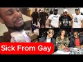 Pray For Alex Trends As Gistlover Reveals Actors With Terminal Sickness From Gay Activities