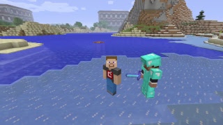 [PS4 Minecraft] エンドラ討伐って今更感あるよねww？＜実況・雑談＞