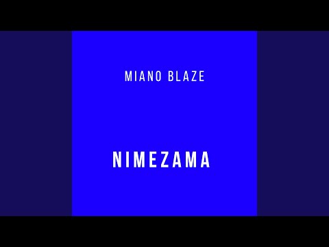 Nimezama