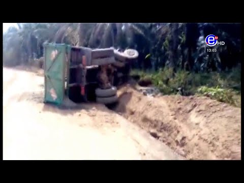 PIDGIN NEWS THURSDAY 17th DECEMBER 2020 - ÉQUINOXE TV