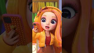 Rainbow High’da her zaman moda ve müzik zamanı!