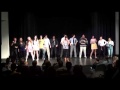 X-Factors A Cappella: You Make Me Feel Like a ...