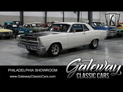 1966 Ford Fairlane (CC-2032692) for sale in O'Fallon, Illinois