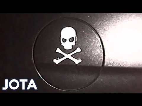 do not resurrect - Doppelgänger (prod. Kivya) (Official Music Video)