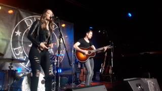 &quot;Hey Whiskey&quot;...Smithfield 3/17/17..Rome,Ga.