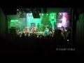 Flyleaf - Swept Away Live (Kristen May) 54 segundos