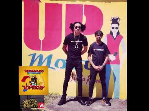 Sikka Rymes Ft Traemondo MY TOY STORY VIDEO SHOOT PREVIEW