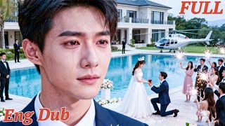 Postponed Marriage Registration 99 Times For Ex! She Divorced & Remarried, He Panicked!