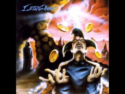 Lightmare - The Fool