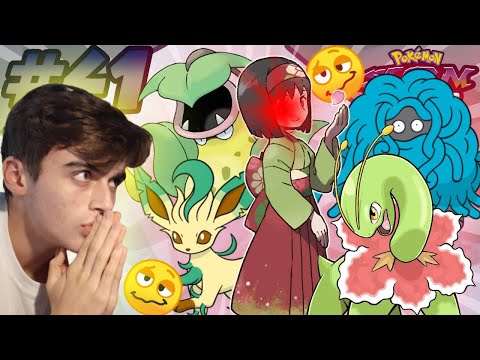 TODO PARECÍA IR BIEN... / Pokémon Storm Silver Vidalocke EP.  41
