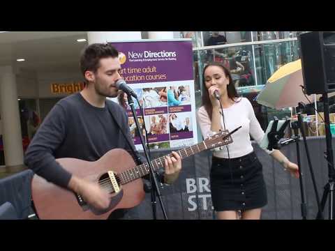 E & O - "Jealous" - www.liveandlovemusic.com