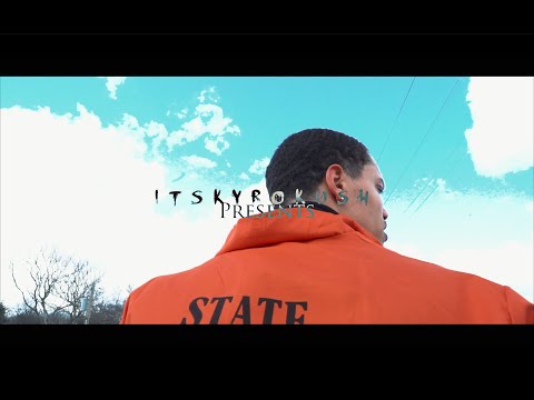 Nico Jack "Picture Me" (Official Video) Shot By | @KyroKush