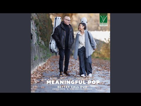 Comme des Grands: II. Il funghetto