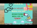 Givit Charity 24 Hour Ride | Main Intro Video |