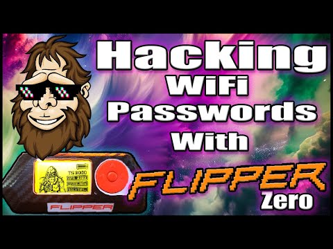 Flipper Zero: 'Can you really hack Wi-Fi networks?' and other