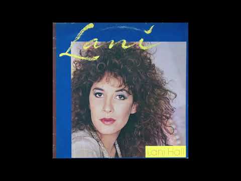 Lani Hall * LANI album * 1982