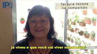 Terapia Focada na Compaixão  -  Lina Sue Matsumoto