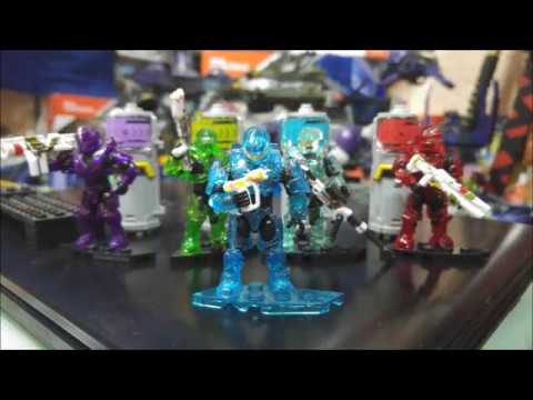 Download Halo Mega Construx Custom Kelly De Halo Legends Halo Mega Desktop Wallpaper Free Wallpaper Halo Mega Construx Custom Kelly De Halo Legends Halo Mega For iPhone