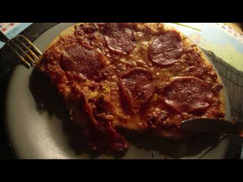 MongoTV_11178 - MIN NATMAD - Del 2 - God Billig Frost PIZZA Fra LIDL Til 20 Kroner