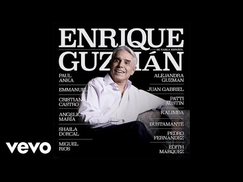 Enrique Guzmán, Cristian Castro - Lo Sé (Audio)