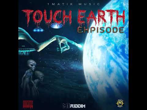 Ehpisode - Touch Earth