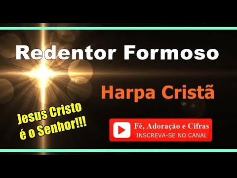 Meu Jesus - Redentor