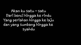 Download lagu Salam Musik - DJ (LIRIK) mp3