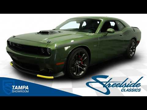 2023 Dodge Challenger (CC-2088583) for sale in Lutz, Florida