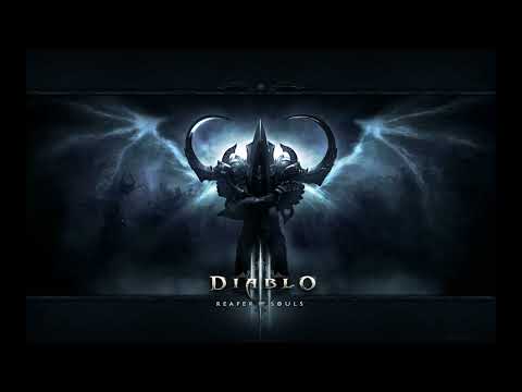 Drakim's VGM 1171 - Diablo III: Reaper of Souls - Chains of Fate