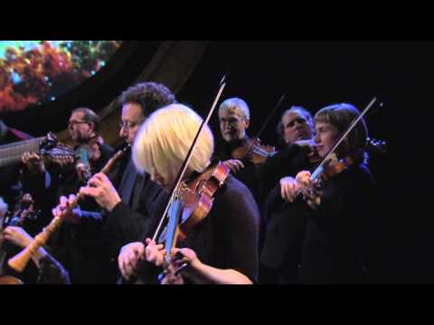 Tafelmusik performs Purcell, Rondeau ~ The Galileo Project