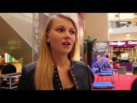 Põhja Tallinn Kerli Kivilaan