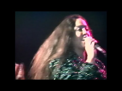 TONI DODD sings “Fly High Daddy” [STEREO] at the Palomino - Oct 26, 1993 - Ronnie Mack’s Barn Dance