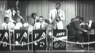 1955 Fats Domino   Ain&#39;t that a Shame
