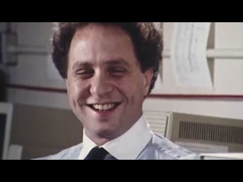 Ray Kurzweil - The Age of Intelligent Machines