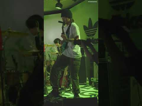 190809 DPR LIVE, DPR CREAM - gravity (ampoff focus)