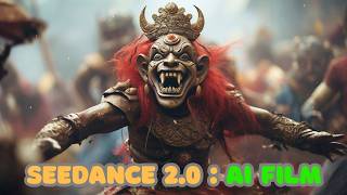 SEEDANCE 2 0 How To Use and Become a Pro AI Film Maker With This AI Video Generator
